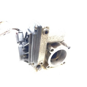 CORPO FARFALLATO FORD Fiesta 5° Serie VP2S6U-9E927-F benzina 1400 (05 08)