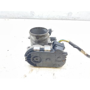 CORPO FARFALLATO HYUNDAI i10 2° Serie 35100-04200 benzina 1200 (11 13)