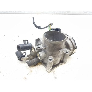 CORPO FARFALLATO HYUNDAI i10 2° Serie 35100-04200 benzina 1200 (11 13)