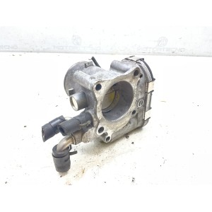 CORPO FARFALLATO HYUNDAI i10 2° Serie 35100-04200 benzina 1200 (11 13)