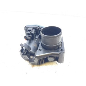 CORPO FARFALLATO FIAT GRANDE PUNTO 1.4 16V PANDA 1.4 BENZINA 0280750229
