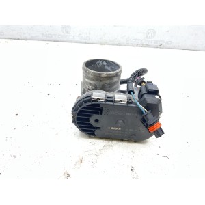 CORPO FARFALLATO FORD Fiesta 5° Serie 0280750478 diesel 1400 (05 08)