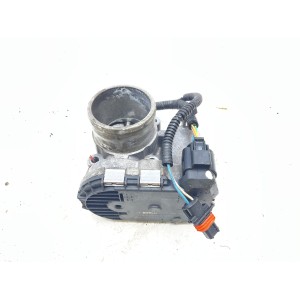 CORPO FARFALLATO FORD Fiesta 5° Serie 0280750478 diesel 1400 (05 08)