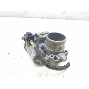 CORPO FARFALLATO FORD Fiesta 5° Serie 0280750478 diesel 1400 (05 08)