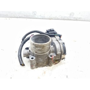 CORPO FARFALLATO FORD Fiesta 5° Serie 0280750478 diesel 1400 (05 08)