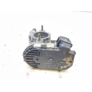 CORPO FARFALLATO OPEL Corsa C 5P 1° Serie 0280750044 benzina 1.2 (00 03)
