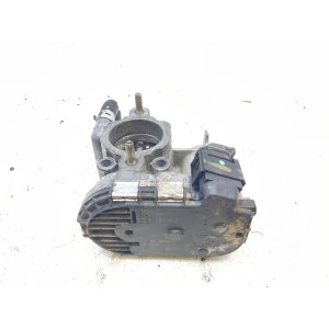 CORPO FARFALLATO OPEL Corsa C 5P 1° Serie 0280750044 benzina 1.2 (00 03)