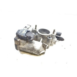 CORPO FARFALLATO OPEL Corsa C 5P 1° Serie 0280750044 benzina 1.2 (00 03)