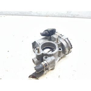 CORPO FARFALLATO OPEL Corsa C 5P 1° Serie 0280750044 benzina 1.2 (00 03)