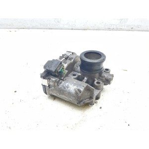 CORPO FARFALLATO SMART ForTwo Coupé (W450) 0205003055 benzina 700 (98 03)