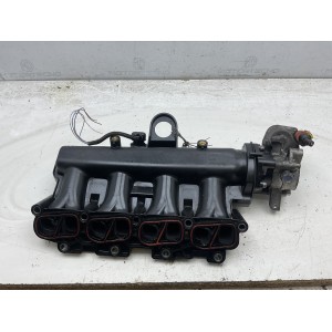 COLLETTORE ASPIRAZIONE OPEL Corsa D 5P 1° Serie 93196034 Z13DTE Diesel 1248 (06-)
