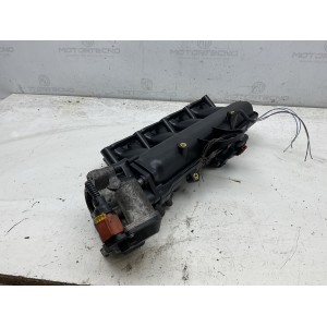 COLLETTORE ASPIRAZIONE OPEL Corsa D 5P 1° Serie 93196034 Z13DTE Diesel 1248 (06-)