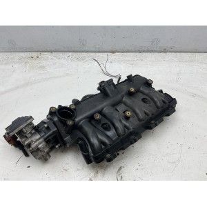 COLLETTORE ASPIRAZIONE OPEL Corsa D 5P 1° Serie 93196034 Z13DTE Diesel 1248 (06-)