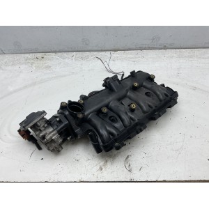 COLLETTORE ASPIRAZIONE OPEL Corsa D 5P 1° Serie 93196034 Z13DTE Diesel 1248 (06-)