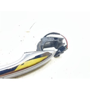 Maniglia esterna POSTERIORE DESTRA Renault SCENIC Serie (2016-) 1.5 Diesel