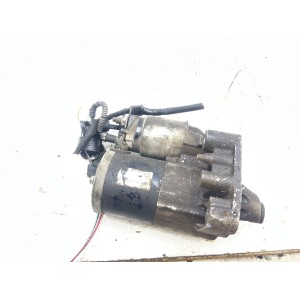MOTORINO D' AVVIAMENTO CITROEN DS3 Serie V7550017 80 04 5FR Benzina 1600 (09-)