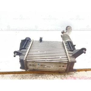 INTERCOOLER RENAULT Clio Serie 880590x Diesel 1500 (08 15)