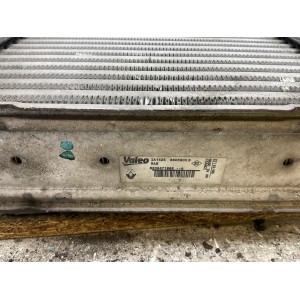 INTERCOOLER RENAULT Clio Serie 880590x Diesel 1500 (08 15)