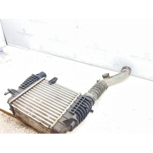 INTERCOOLER RENAULT Clio Serie 880590x Diesel 1500 (08 15)