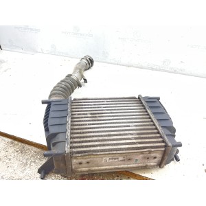 INTERCOOLER RENAULT Clio Serie 880590x Diesel 1500 (08 15)