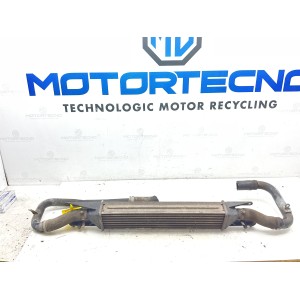 INTERCOOLER Fiat Grande Punto 1.3 multijet