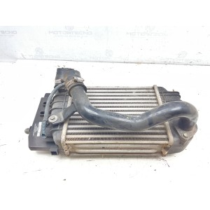 INTERCOOLER Toyota Yaris 2007 Diesel 90cv