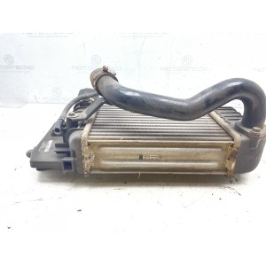 INTERCOOLER Toyota Yaris 2007 Diesel 90cv