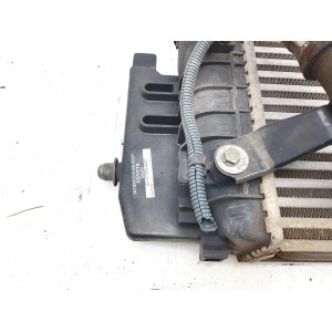 INTERCOOLER Toyota Yaris 2007 Diesel 90cv