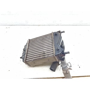 847850000 INTERCOOLER FIAT Idea 2° Serie Diesel 1300