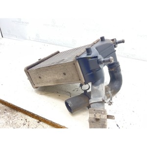 847850000 INTERCOOLER FIAT Idea 2° Serie Diesel 1300