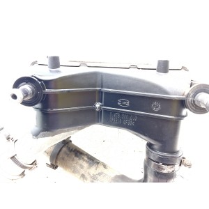 847850000 INTERCOOLER FIAT Idea 2° Serie Diesel 1300