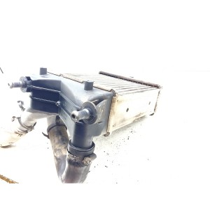 847850000 INTERCOOLER FIAT Idea 2° Serie Diesel 1300