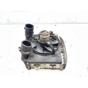 Radiatore INTERCOOLER SMART ForTwo Coupe W450 (1998-2003)