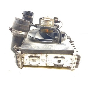 Radiatore INTERCOOLER SMART ForTwo Coupe W450 (1998-2003)