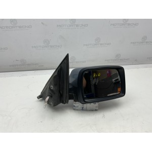 Specchietto destro grigio  Bmw X3 2005 codice f0135102