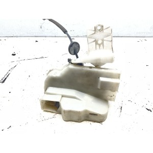 Serratura porta anteriore Destra VOLKSWAGEN POLO 2005+ 3B1837016CB 25101 D6