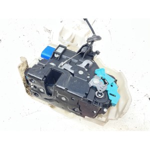 Serratura porta anteriore Destra VOLKSWAGEN POLO 2005+ 3B1837016CB 25101 D6