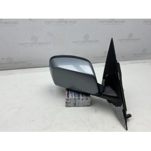 Specchietto destro grigio  Bmw X3 2005 codice f0135102