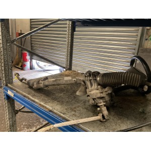 Scatola dello sterzo MERCEDES CLASSE A W169 (2004-2013)