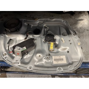 ALZACRISTALLO ELETTRICO ANTERIORE SINISTRA LANCIA Musa 2° Serie 00517348960 199B1000 (2007-)
