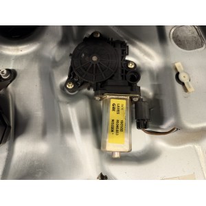 ALZACRISTALLO ELETTRICO ANTERIORE SINISTRA LANCIA Musa 2° Serie 00517348960 199B1000 (2007-)