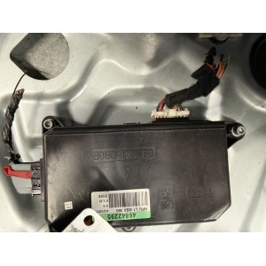 ALZACRISTALLO ELETTRICO ANTERIORE SINISTRA LANCIA Musa 2° Serie 00517348960 199B1000 (2007-)
