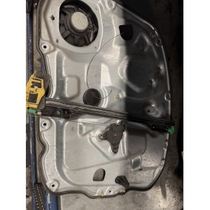 ALZACRISTALLO ELETTRICO ANTERIORE SINISTRA LANCIA Musa 2° Serie 00517348960 199B1000 (2007-)
