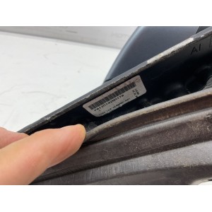 Specchietto destro grigio  Bmw X3 2005 codice f0135102
