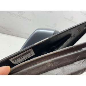 Specchietto destro grigio  Bmw X3 2005 codice f0135102