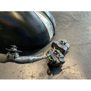 Specchietto retrovisore sinistro PEUGEOT 508 (2010) E20210077