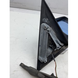 2LLR42492 specchietto retrovisore destro nero per BMW SERIE 3 BERLINA (E46) 318I 1998 839757