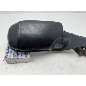 2LLR42492 specchietto retrovisore destro nero per BMW SERIE 3 BERLINA (E46) 318I 1998 839757