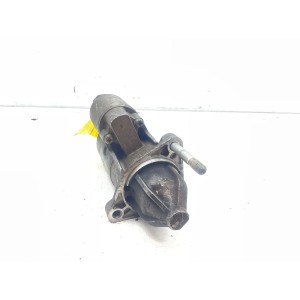Motorino avviamento SUZUKI SWIFT 4ª serie 1.3 benzina (2004-2010)