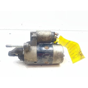 Motorino avviamento SUZUKI SWIFT 4ª serie 1.3 benzina (2004-2010)